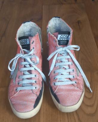 Scarpe Golden Goose