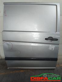 Mercedes Benz Vito w639 scorrevole destro