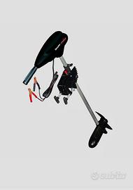 Motore elettrico fuoribordo