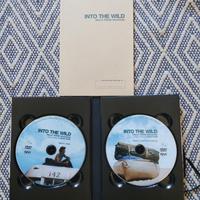DVD edizione speciale di Into the wild 