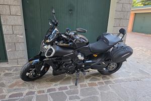 Ducati Diavel V4