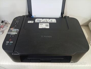 Stampante canon wi fi