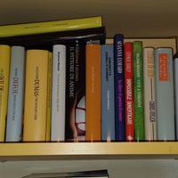 libri di autori vari