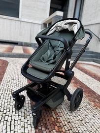 Passeggino Joolz Day+ con Navicella - €550
