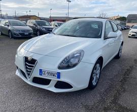 ALFA ROMEO Giulietta 1.6 JTDm-2 105 CV Exclusive