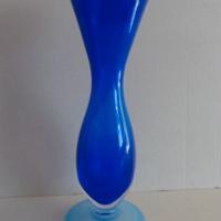 KOSTA BODA vaso in cristallo