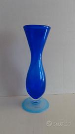 KOSTA BODA vaso in cristallo