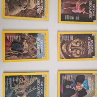 National Geographic 1978