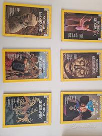 National Geographic 1978