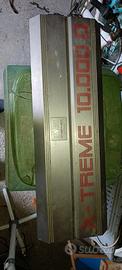 amplificatore impact x-treme 10000D