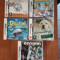 Giochi per Nintendo DS