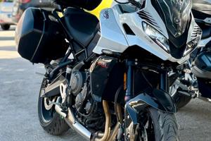 Tiger 660 sport triumph