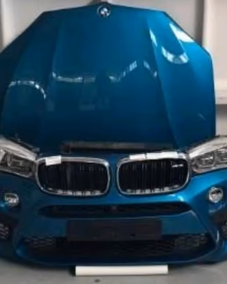 Ricambi BMW X1 X2 X3 X4 X5 X6 serie 1 2 3 4 5 6 