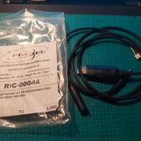 cavo programmazione cb