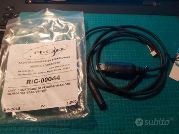 cavo programmazione cb