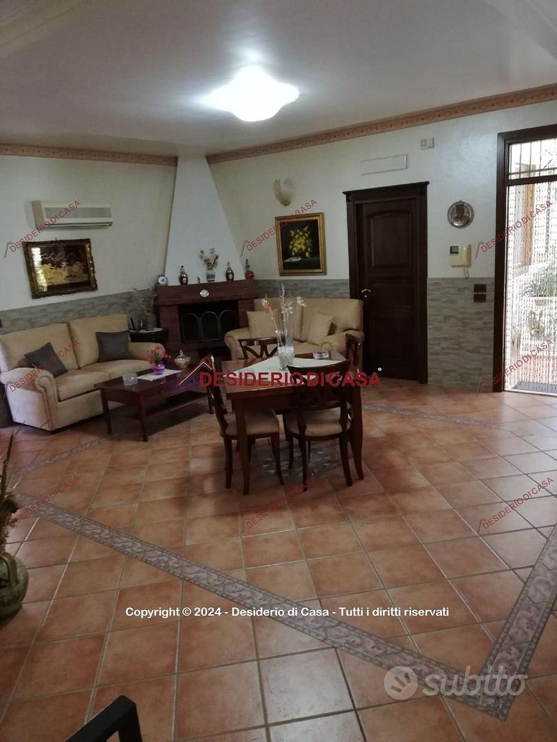 Casa – Partinico, Palermo - Vista 3