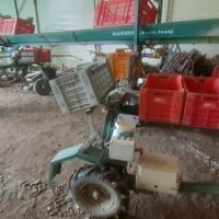 Attrezzatura da lavoro