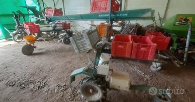 Attrezzatura da lavoro