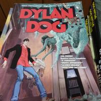 Stock 18 albi giganti Dylan e altro