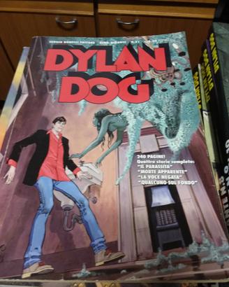 Stock 18 albi giganti Dylan e altro