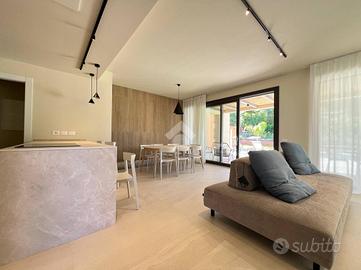 VILLA SINGOLA A CASTELLAMMARE DEL GOLFO