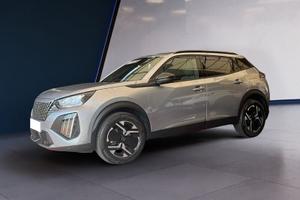 Peugeot 2008 Hybrid 145cv e-DCS6 Allure auto