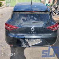 RENAULT CLIO 5 B7 1.0 LPG 101CV 19-23 Ricambi