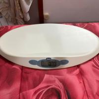 Bilancia digitale Chicco per neonati