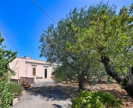 Casa indipendente a Putignano, 3 locali