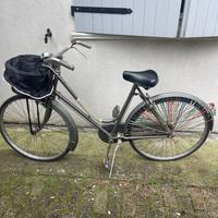 Bicicletta Umberto Dei