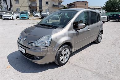 RENAULT Grand Modus 1.2 16V Live