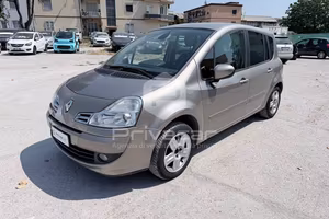 RENAULT Grand Modus 1.2 16V Live