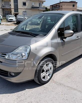 RENAULT Grand Modus 1.2 16V Live