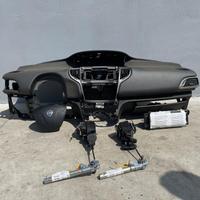 KIT AIRBAG COMPLETO LANCIA Ypsilon 4Â° Serie (11>2