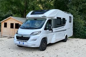 ADRIA MATRIX 670 SL