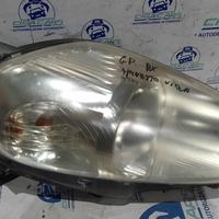 FIAT GRANDE PUNTO - FARO ANTERIORE DESTRO (SPINOTT