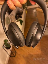 Bose NC 700 HP