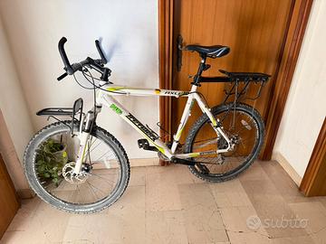 Bici MTB Tretwerk