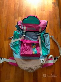 Zaino trekking Ferrino vintage