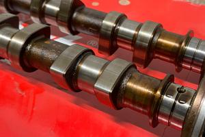 Alberi a cam bmw M54B22 226S1
