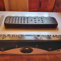 ricevitore satellitare 