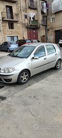 fiat punto 1.3 mtj