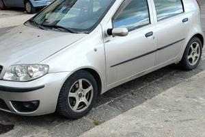 fiat punto 1.3 mtj