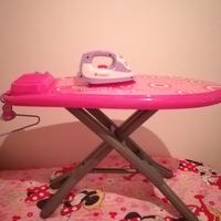 Asse da stiro bambine