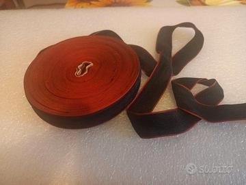 Fascia millerighe per berretto carabinieri