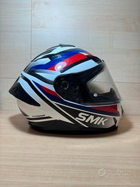 casco moto