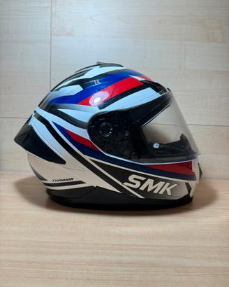 casco moto