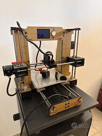 Stampante 3D anet a6