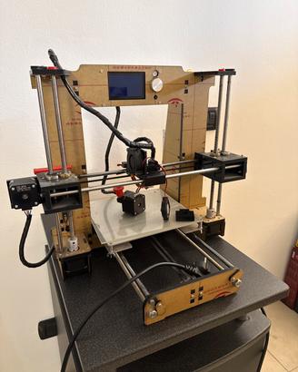 Stampante 3D anet a6