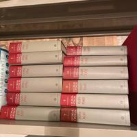 libri di storia d’Italia di Indro Montanelli